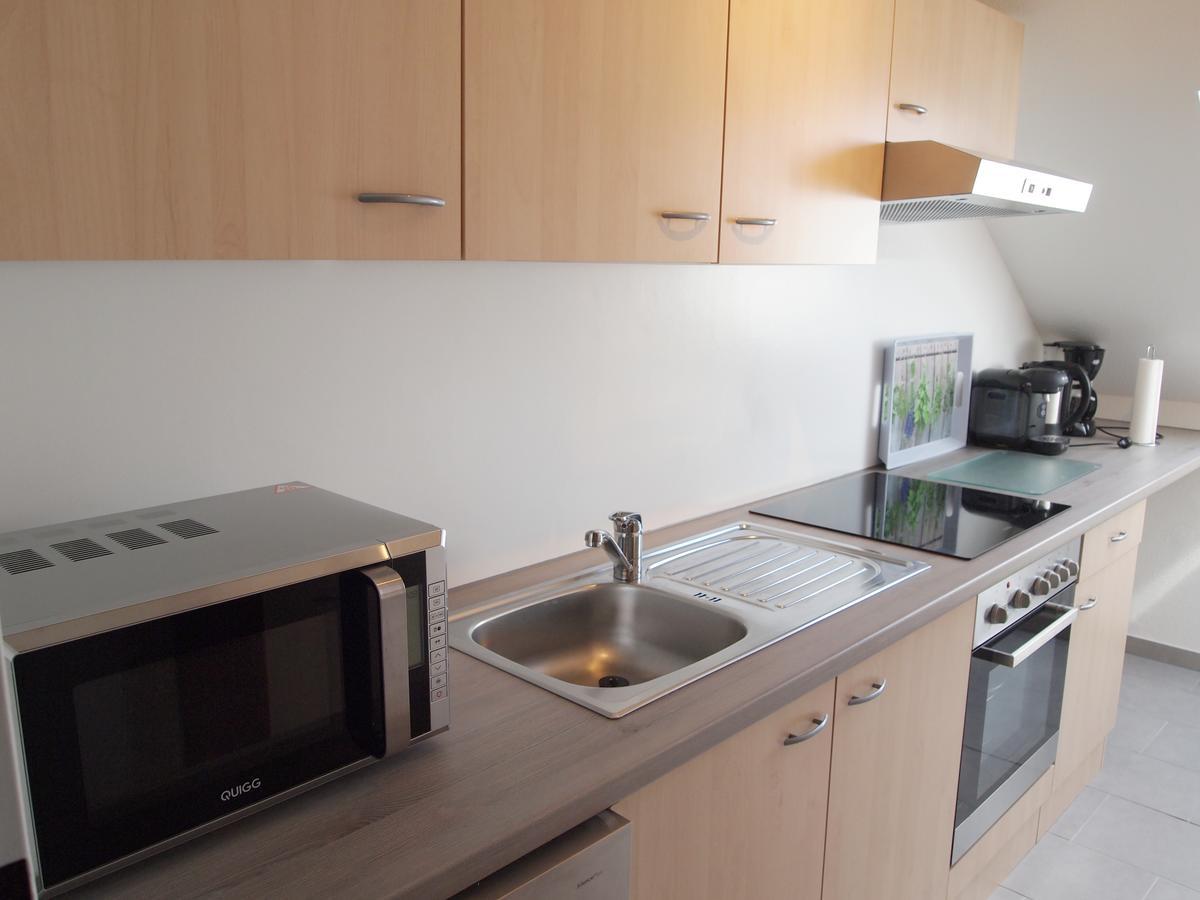 Ferienwohnung Schimmer Wurmbergblick เบราน์ลาเกอ ภายนอก รูปภาพ