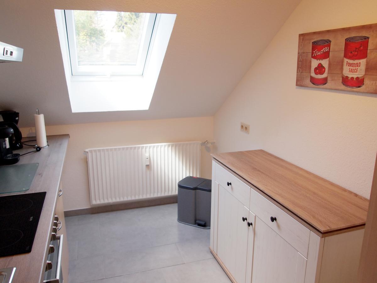 Ferienwohnung Schimmer Wurmbergblick เบราน์ลาเกอ ภายนอก รูปภาพ
