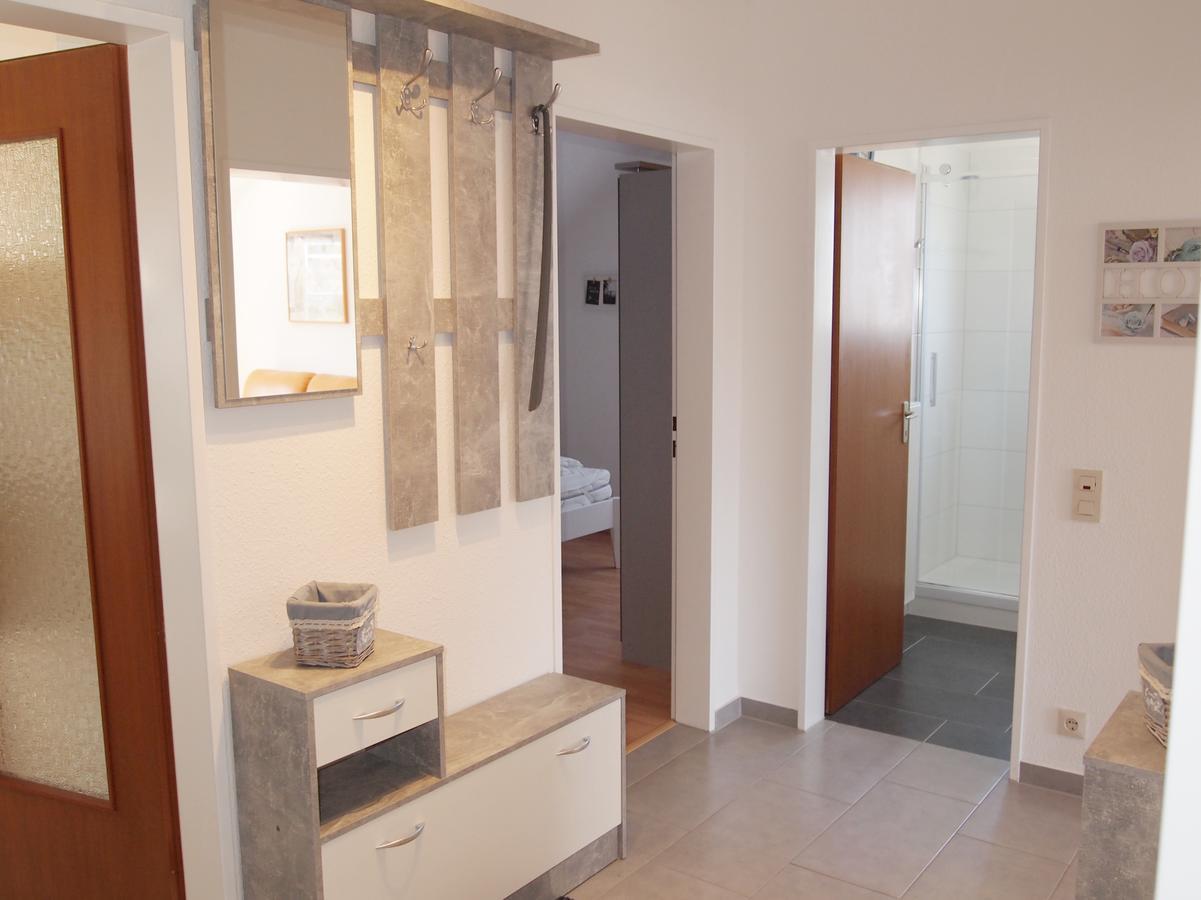 Ferienwohnung Schimmer Wurmbergblick เบราน์ลาเกอ ภายนอก รูปภาพ