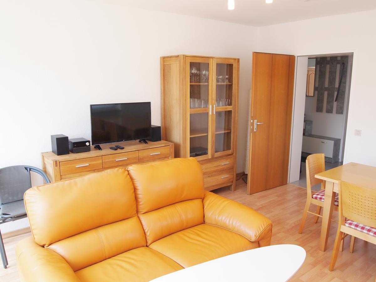 Ferienwohnung Schimmer Wurmbergblick เบราน์ลาเกอ ภายนอก รูปภาพ