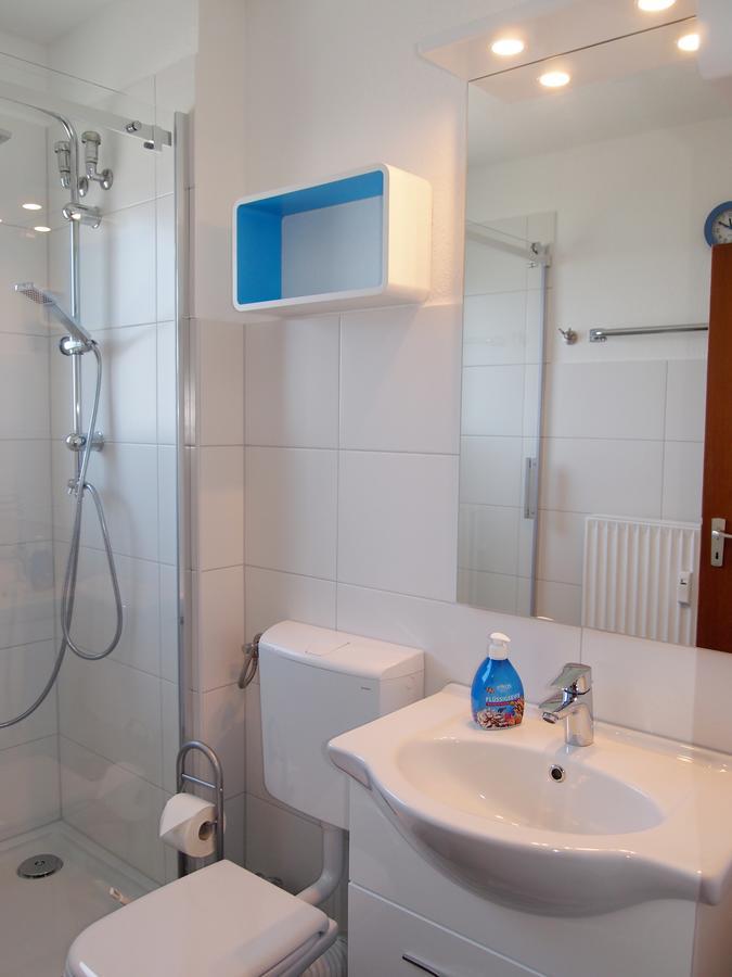 Ferienwohnung Schimmer Wurmbergblick เบราน์ลาเกอ ภายนอก รูปภาพ