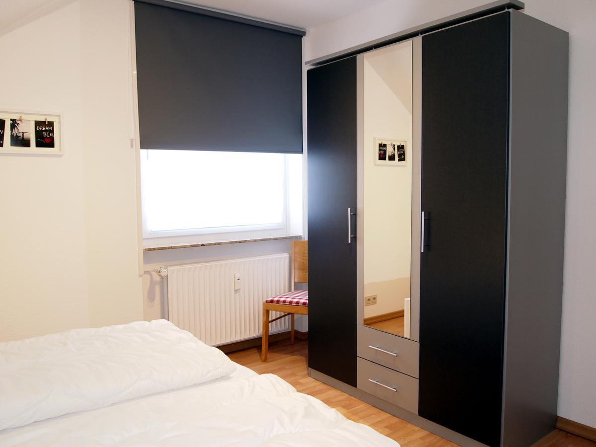 Ferienwohnung Schimmer Wurmbergblick เบราน์ลาเกอ ภายนอก รูปภาพ